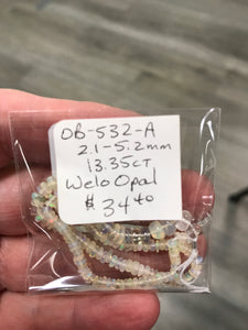 WELO OPAL