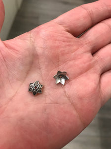 6 PETAL BEAD CAP