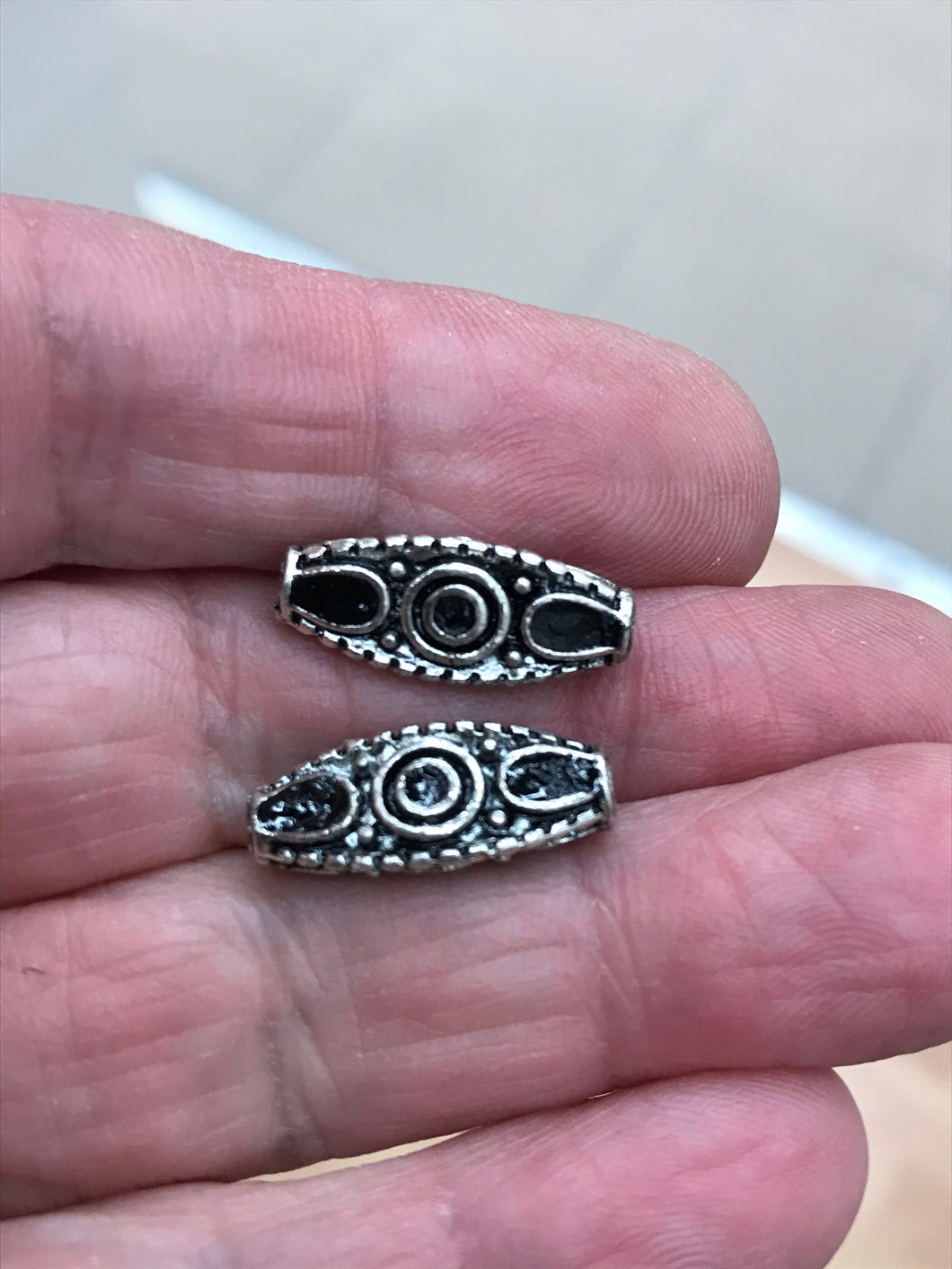 HAND MADE INDONESIAN BEAD
