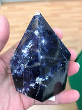 Load image into Gallery viewer, SODALITE FREEFORM
