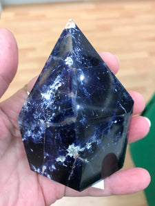 SODALITE FREEFORM