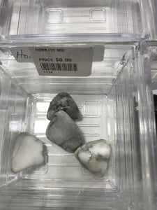 HOWLITE MD