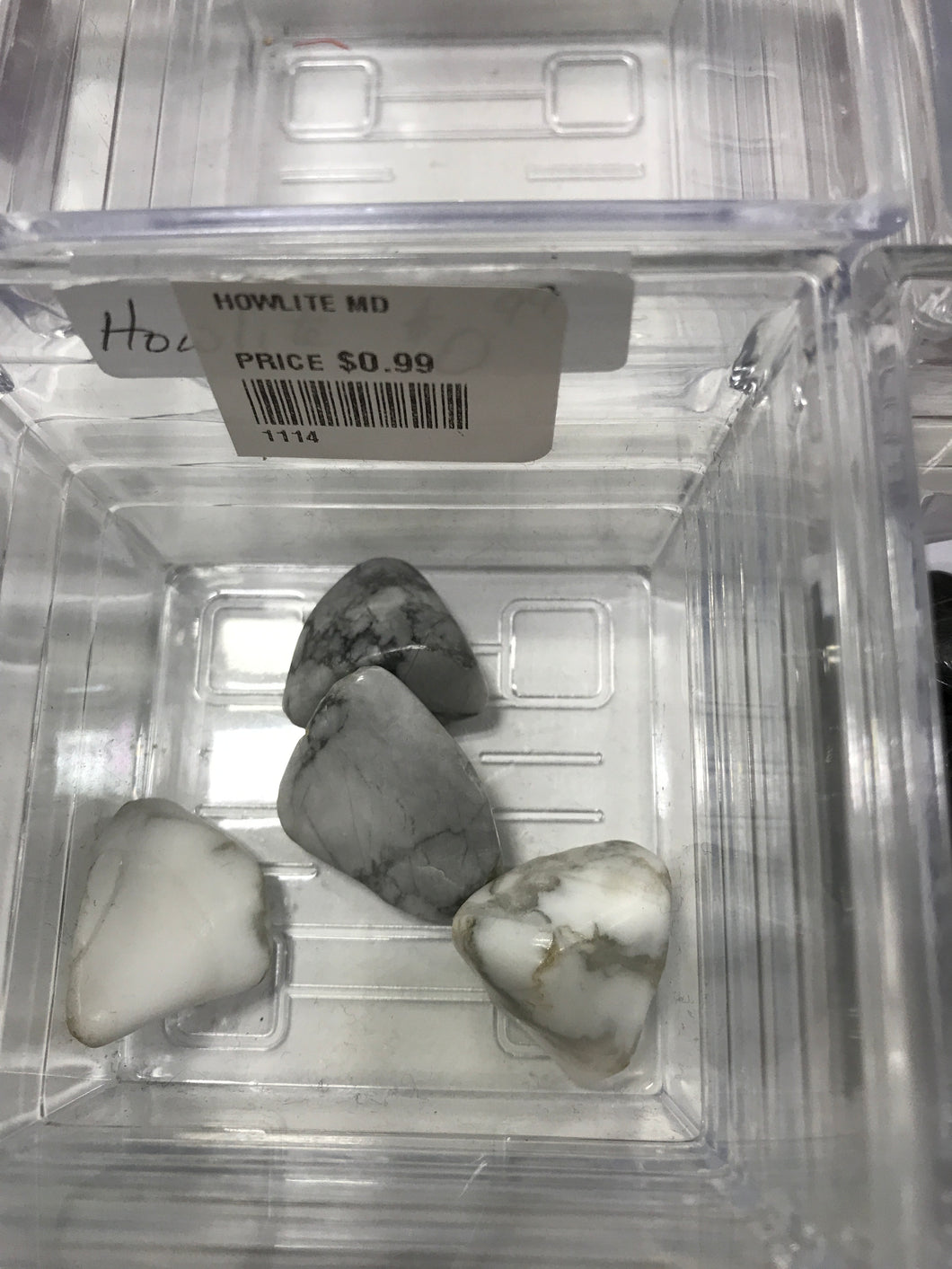 HOWLITE MD