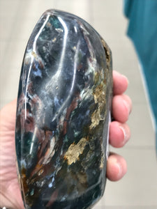 OCEAN JASPER BOWL