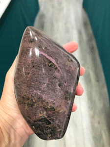 STICHTITE FREEFORM