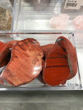 Load image into Gallery viewer, RED JASPER ROUGH
