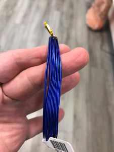 ALUMINUM WIRE 0.8MM