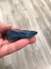 Load image into Gallery viewer, AZURITE
