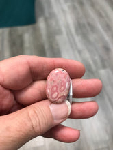 Load image into Gallery viewer, CABOCHON RHODOCHROSITE

