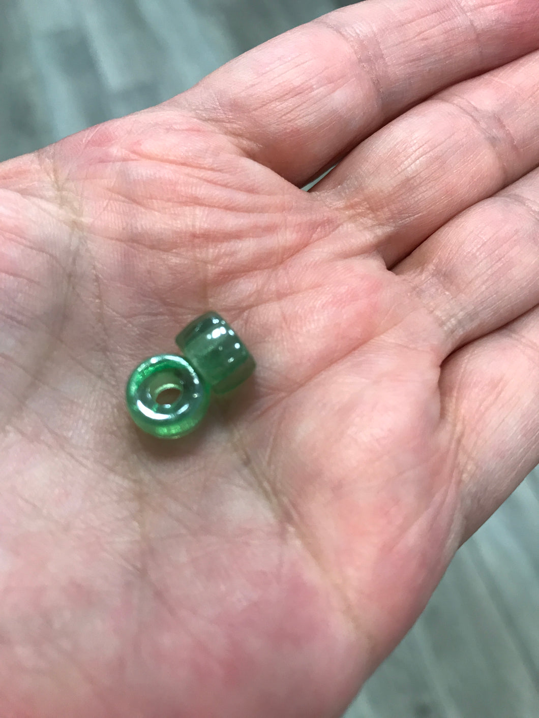 ROLLER BEAD 9MM