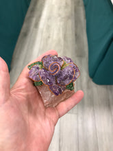 Load image into Gallery viewer, ROSE STONE

