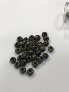CZECH SEED BEAD 6/0