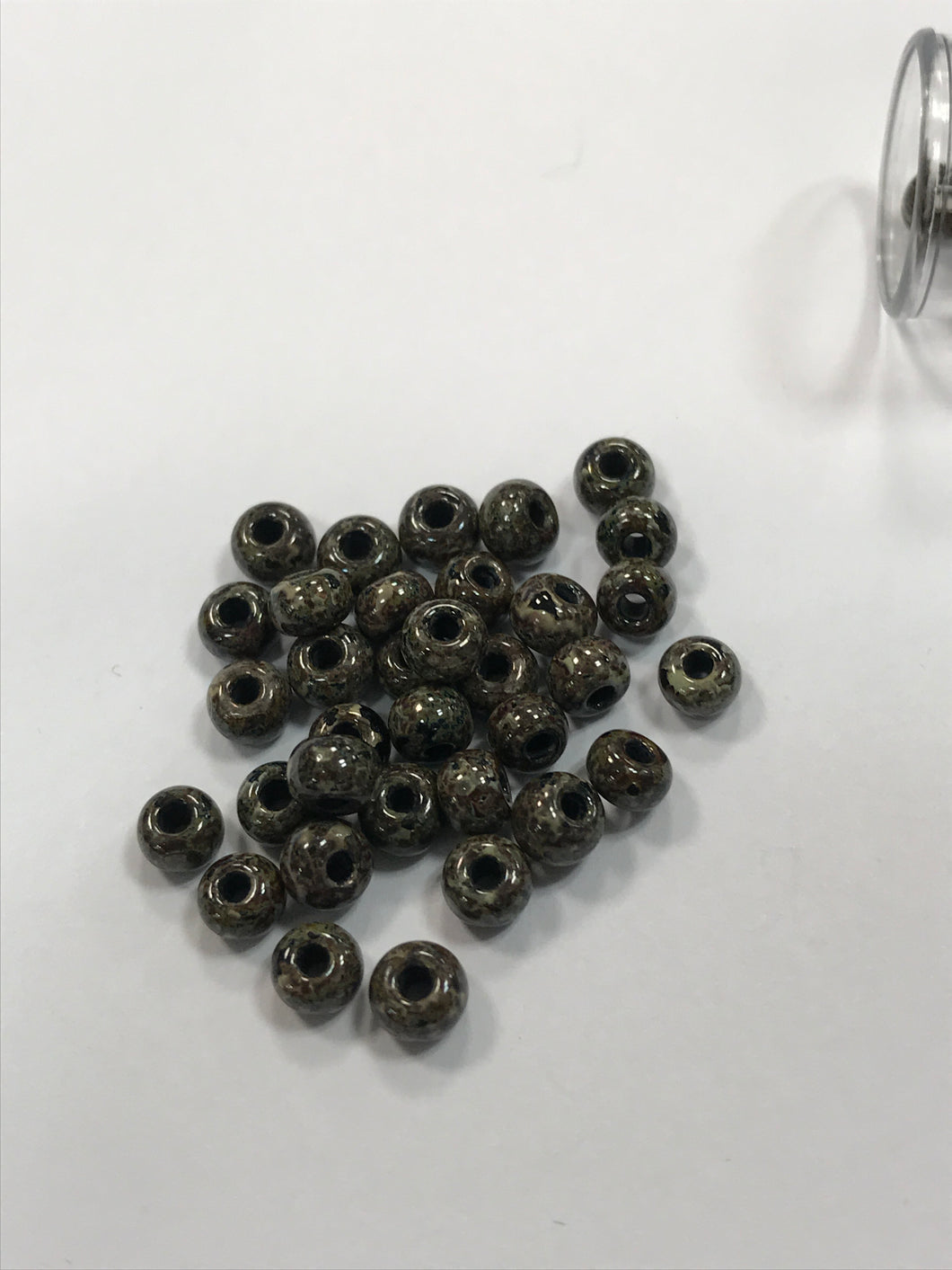 CZECH SEED BEAD 6/0