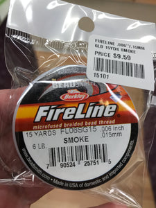FIRELINE .006"/.15MM