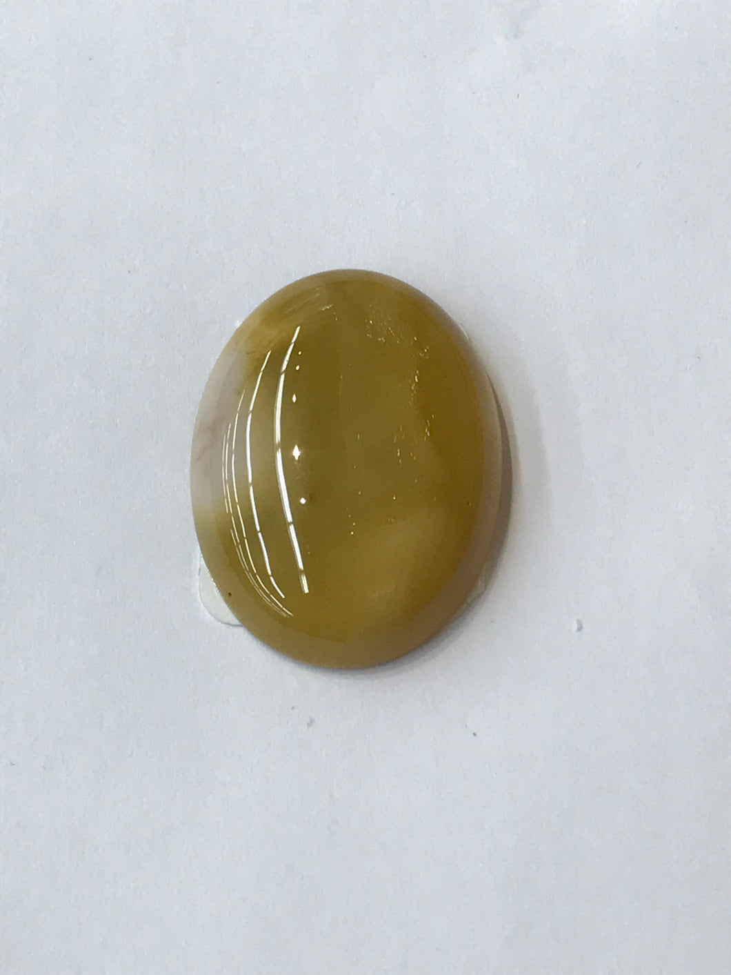 MOOKAITE CABOCHON OVAL 30X22MM
