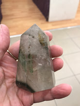 Load image into Gallery viewer, LODOLITE POINT
