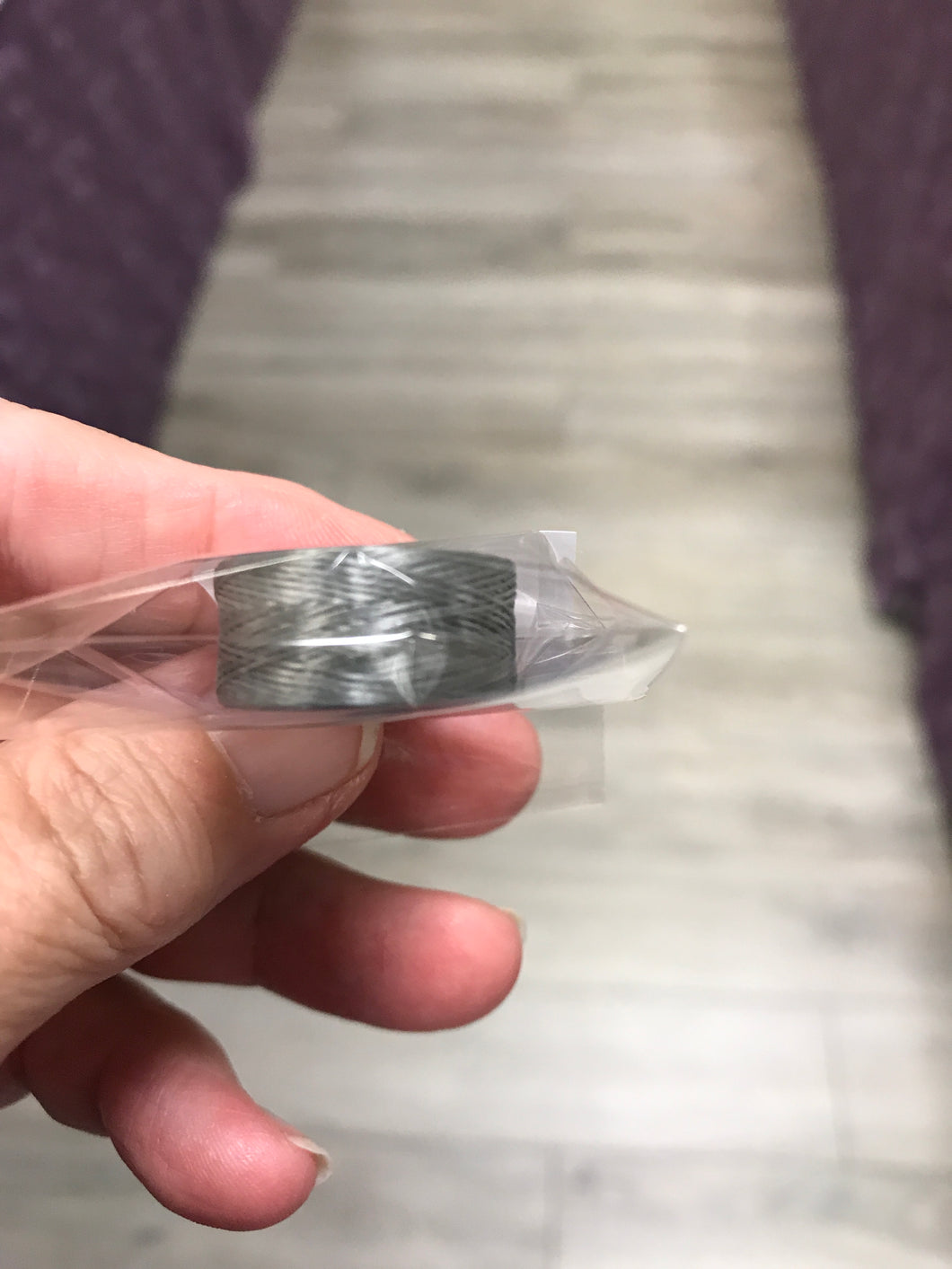 S-LON BEAD CORD