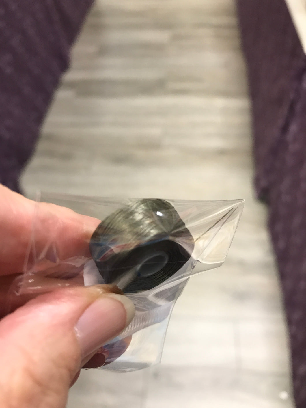 S-LON BEAD CORD