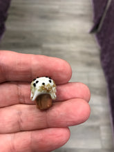 Load image into Gallery viewer, LAMPWORK BEAD ICE CREAM CONE
