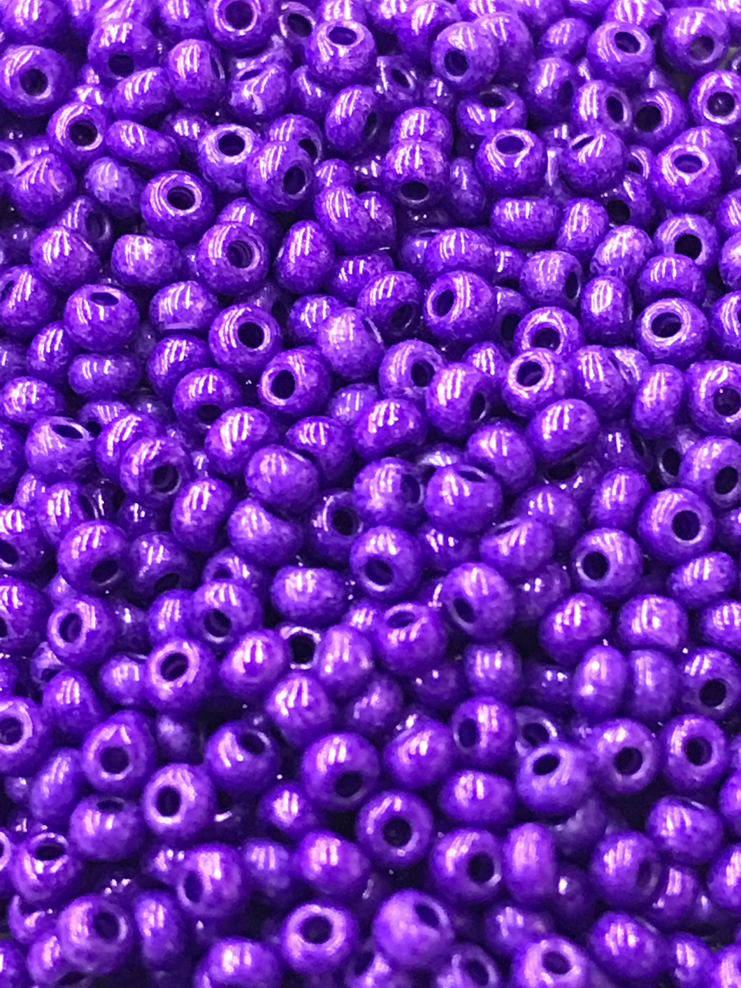 CZECH SEED BEAD 11/0