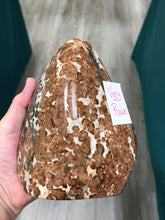 Load image into Gallery viewer, SPESSARTINE GARNET FREEFORM
