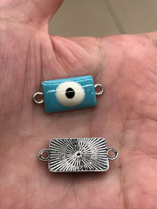 EVIL EYE LINK