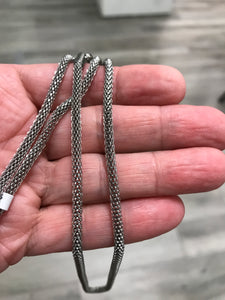 304 STAINLESS NECKLACE