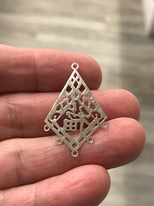 LASERLACE CHANDELIER