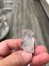 Load image into Gallery viewer, HERKIMER DIAMOND QUARTZ

