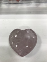Load image into Gallery viewer, AMETHYST HEART
