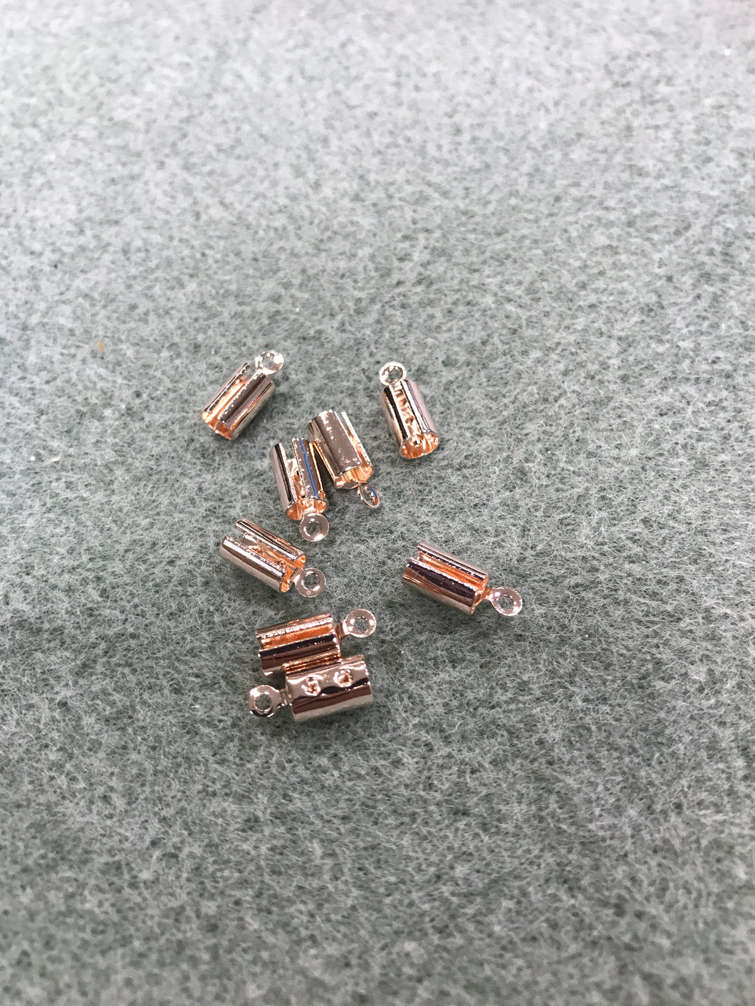 CORD END