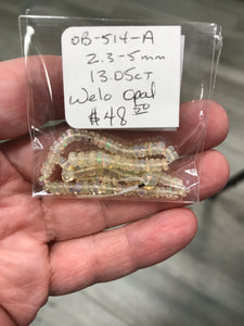 WELO OPAL