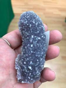 GRAPE AGATE ROUGH