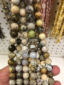 DENDRITIC OPAL