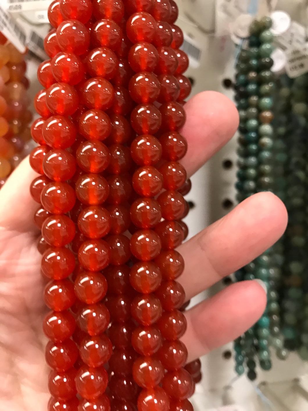 CARNELIAN