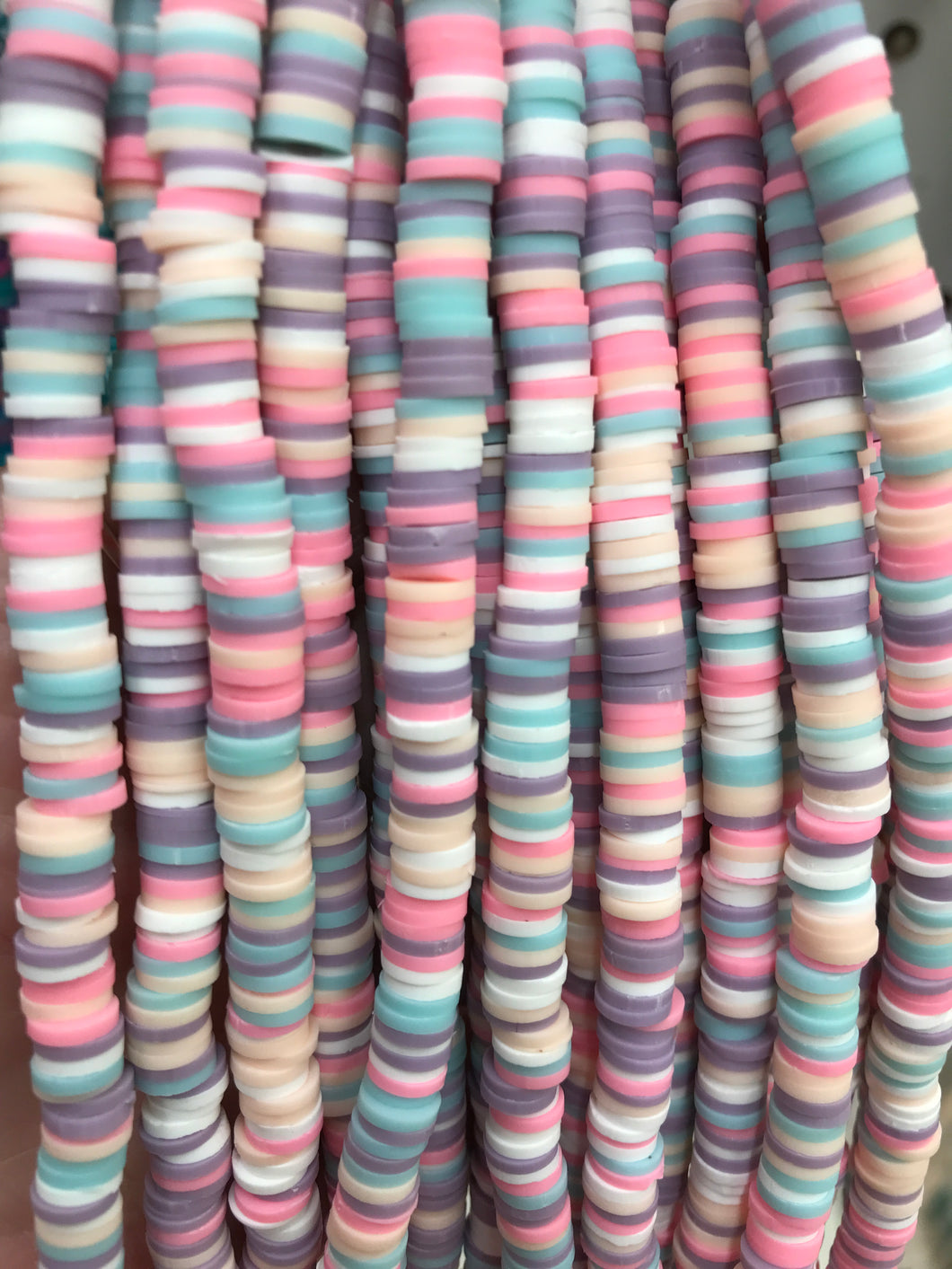 POLYMER CLAY 6X.5-1MM