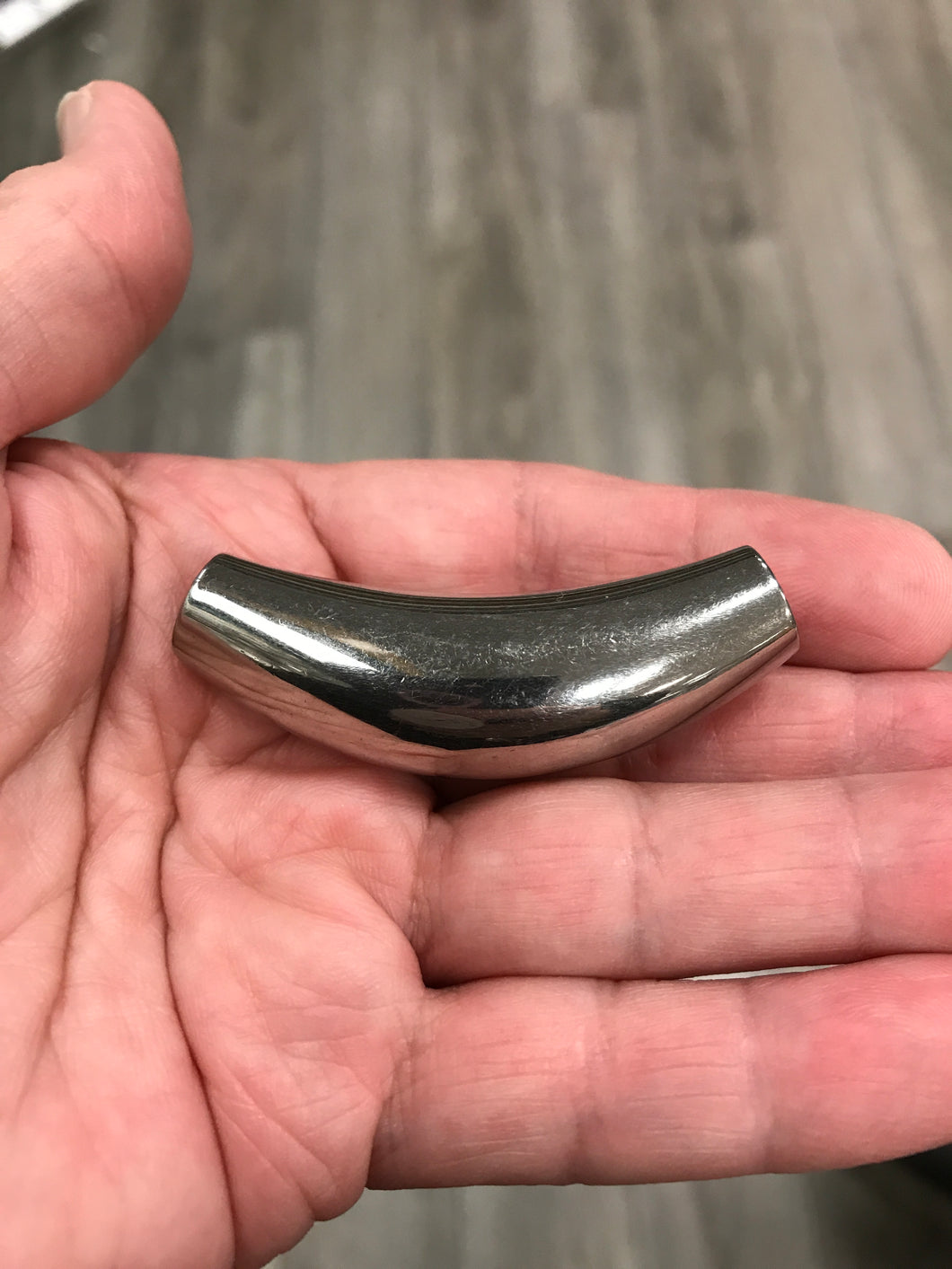 304 STAINLESS TUBE BEAD