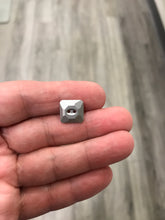 Load image into Gallery viewer, SWAROVSKI CRYSTAL BUTTON 3017 CRYS AB
