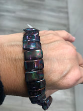 Load image into Gallery viewer, CZECH GLASS CARRIER BEAD
