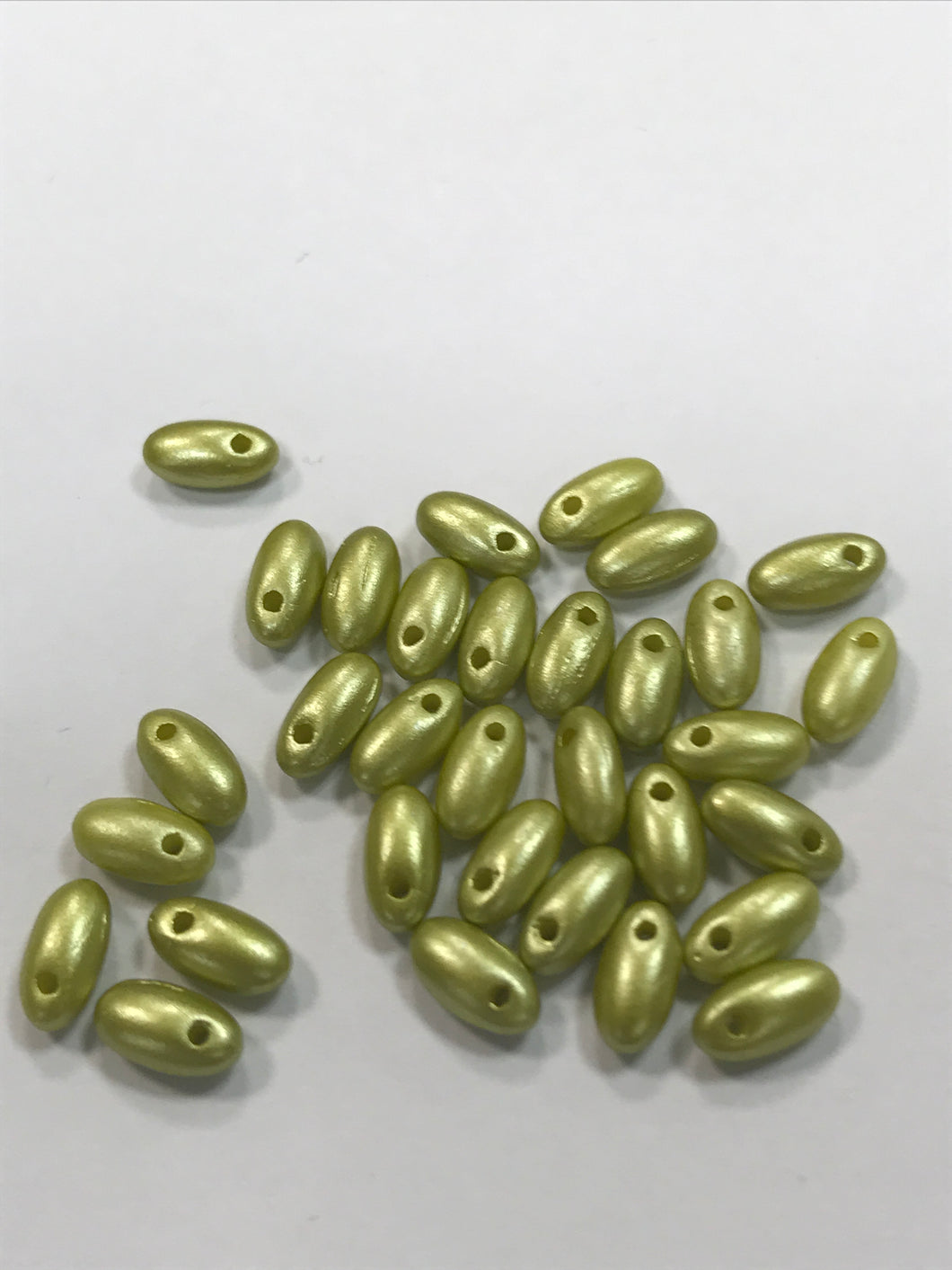 RIZO BEAD 2.5X6MM
