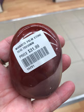 Load image into Gallery viewer, MOOKAITE PALM STONE
