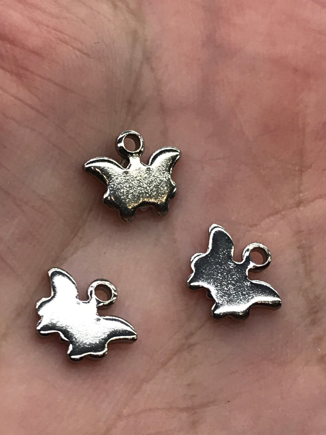 304 STAINLESS BUTTERFLY