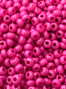 CZECH SEED BEAD 11/0