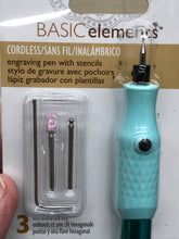 Load image into Gallery viewer, CORDLESS MICRO ENGRAVER
