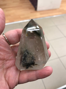 LODOLITE POINT