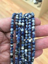 Load image into Gallery viewer, Sodalite Round
