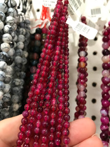 AGATE 4MM