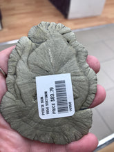 Load image into Gallery viewer, PYRITE SUN 105G 93X75MM
