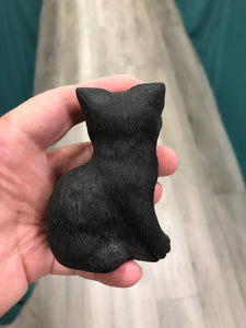 OBSIDIAN CAT
