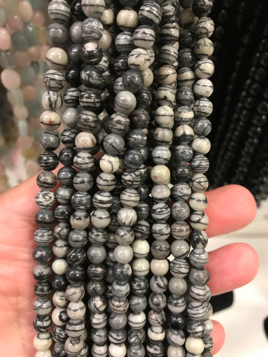 NETSTONE 6MM